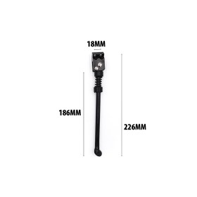 Bequille Dualtron Thunder Dt3 pour trottinette électrique - wattiz