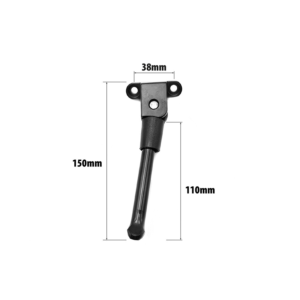 Muletas Kukirin M4 Max para patinete eléctrico - Wattiz