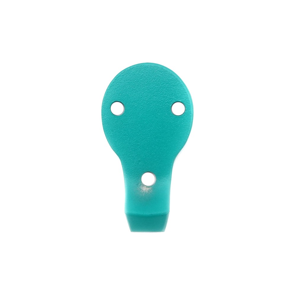 Reposapiés de ganchillo Vsett 9 / Vsett 9+ para patinete eléctrico - Wattiz