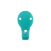 Reposapiés de ganchillo Vsett 9 / Vsett 9+ para patinete eléctrico - Wattiz
