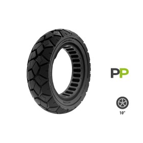 Pneu pełny 10x3 (255x80)