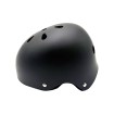 Casco de patinete negro (talla M o L) para patinete eléctrico - wattiz