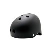 Casco de patinete negro (talla M o L) para patinete eléctrico - wattiz