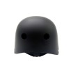 Casco de patinete negro (talla M o L) para patinete eléctrico - wattiz