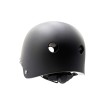 Black scooter helmet (size M or L) for electric scooter - wattiz