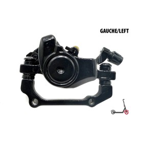 Estribo de freno delantero izquierdo Kukirin G2 2024 para patinete eléctrico - Wattiz