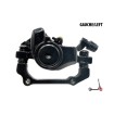 Kukirin G2 2024 vorderer linker Bremssattel für E-Tretroller - Wattiz