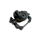 Etrier de frein avant gauche Kukirin G2 2024 pour trottinette électrique - Wattiz
