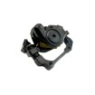 Estribo de freno delantero izquierdo Kukirin G2 2024 para patinete eléctrico - Wattiz