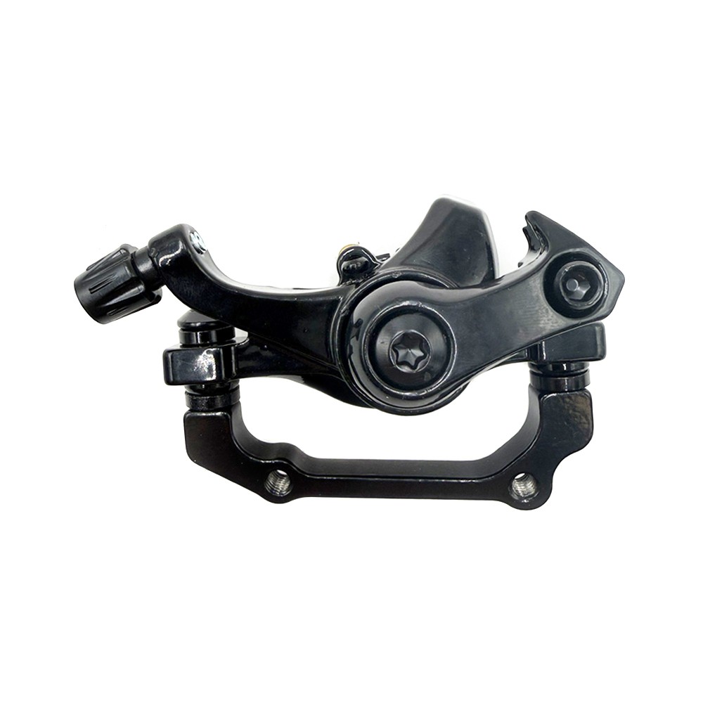 Estribo de freno delantero izquierdo Kukirin G2 2024 para patinete eléctrico - Wattiz