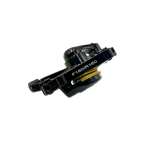 Etrier de frein avant gauche Kukirin G2 2024 pour trottinette électrique - Wattiz