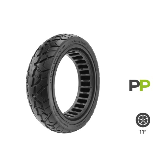 Plná pneumatika 70/60-7,5 Ninebot Segway ZT3 Pro|Nedong