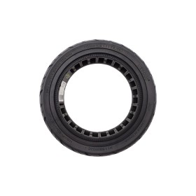 Solid tire 70/60-7.5 Ninebot Segway ZT3 Pro for electric scooter - Wattiz