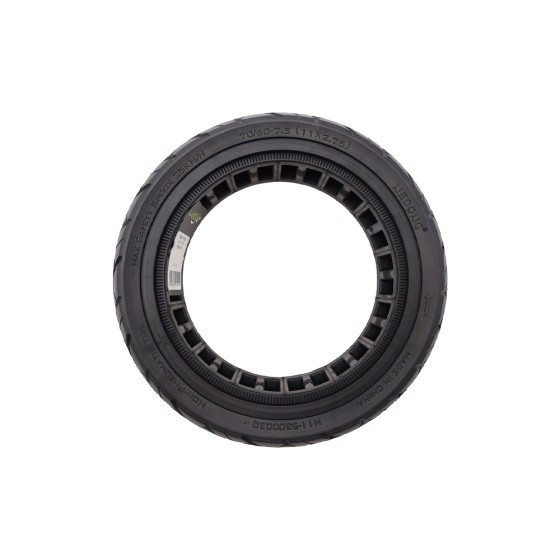 Opona pełna 70/60-7,5 Ninebot Segway ZT3 Pro|Nedong