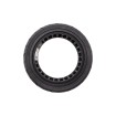 Neumático macizo 70/60-7.5 Ninebot Segway ZT3 Pro para patinete eléctrico - Wattiz