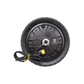 Vorderer Kukirin G2 Master (B)-Motor für Elektro-Tretroller - Wattiz