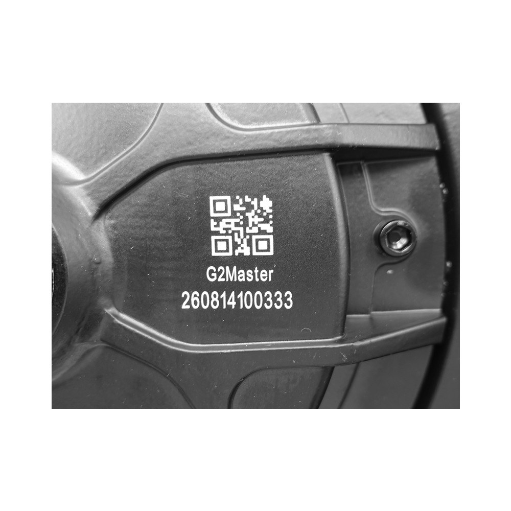 Vorderer Kukirin G2 Master (B)-Motor für Elektro-Tretroller - Wattiz