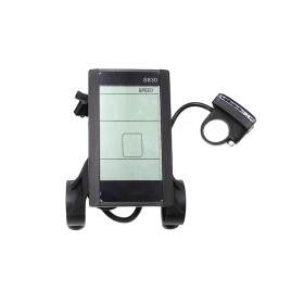 Pack S830 (350W 17A) para patinete eléctrico - Wattiz