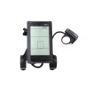 Pack S830 (350W 17A) para patinete eléctrico - Wattiz