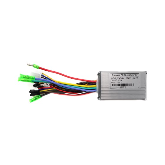 Pakiet S830 (350W 17A)|Wattiz