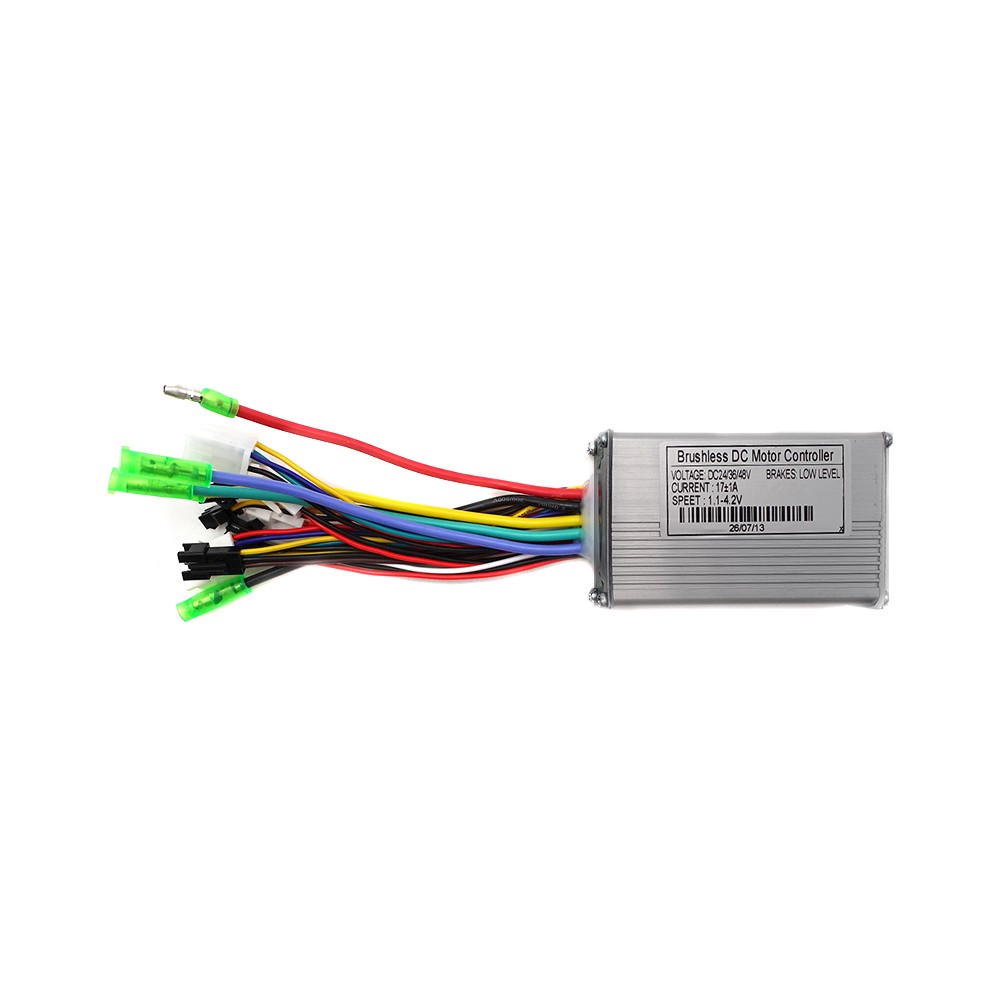S830 pack (350W 17A) for electric scooter - Wattiz