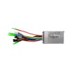 Pack S830 (350W 17A) para patinete eléctrico - Wattiz