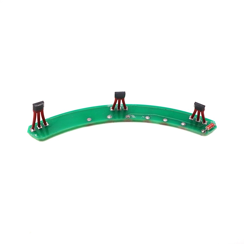 Sensor Hall Ninebot Max G2 para patinete eléctrico - Wattiz