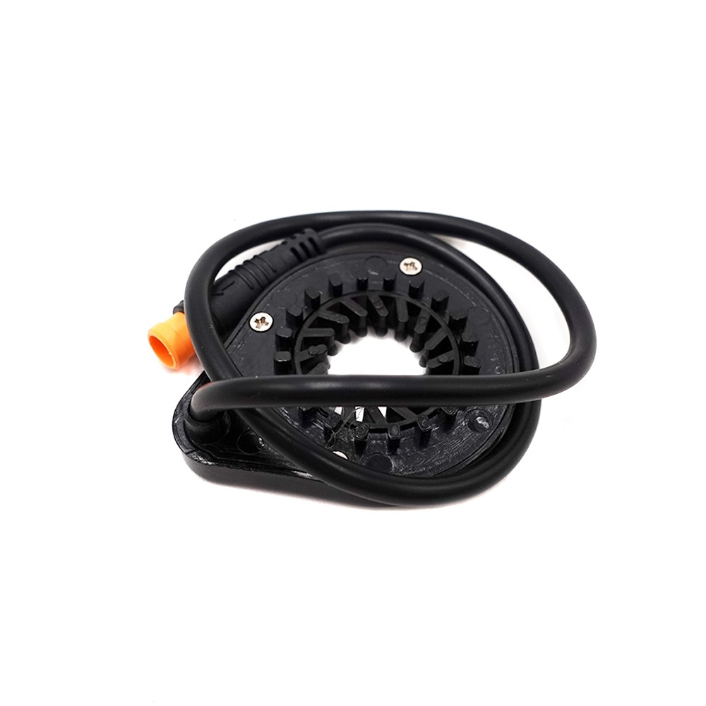 Sensor de pedal 12 señales para patinete eléctrico - Wattiz