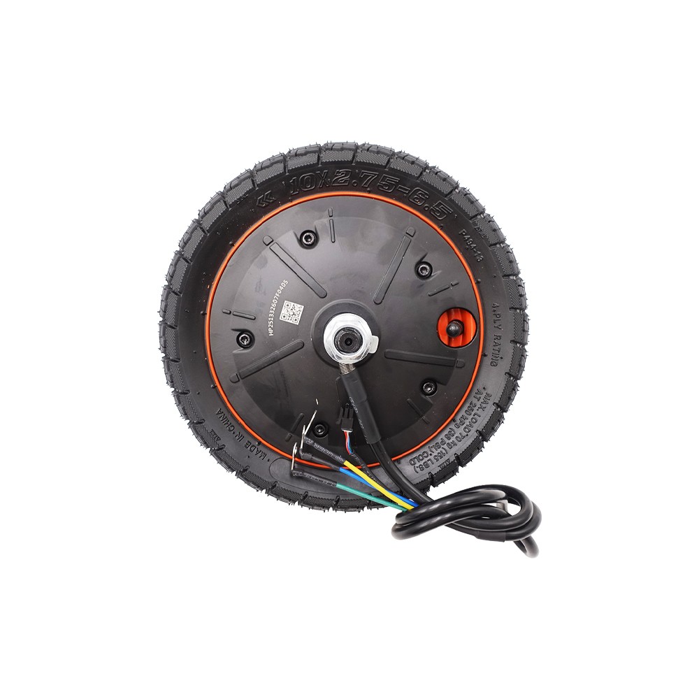 Kukirin G2 Ultra Motor für E-Tretroller - Wattiz