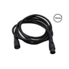 Cable etanche 1m 6 pins pour trottinette électrique - Wattiz