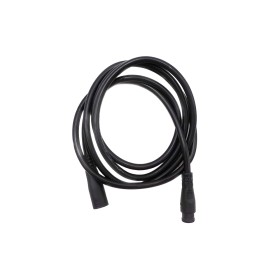 Cable estanco de 1 m y 6 pines para patinete eléctrico - Wattiz