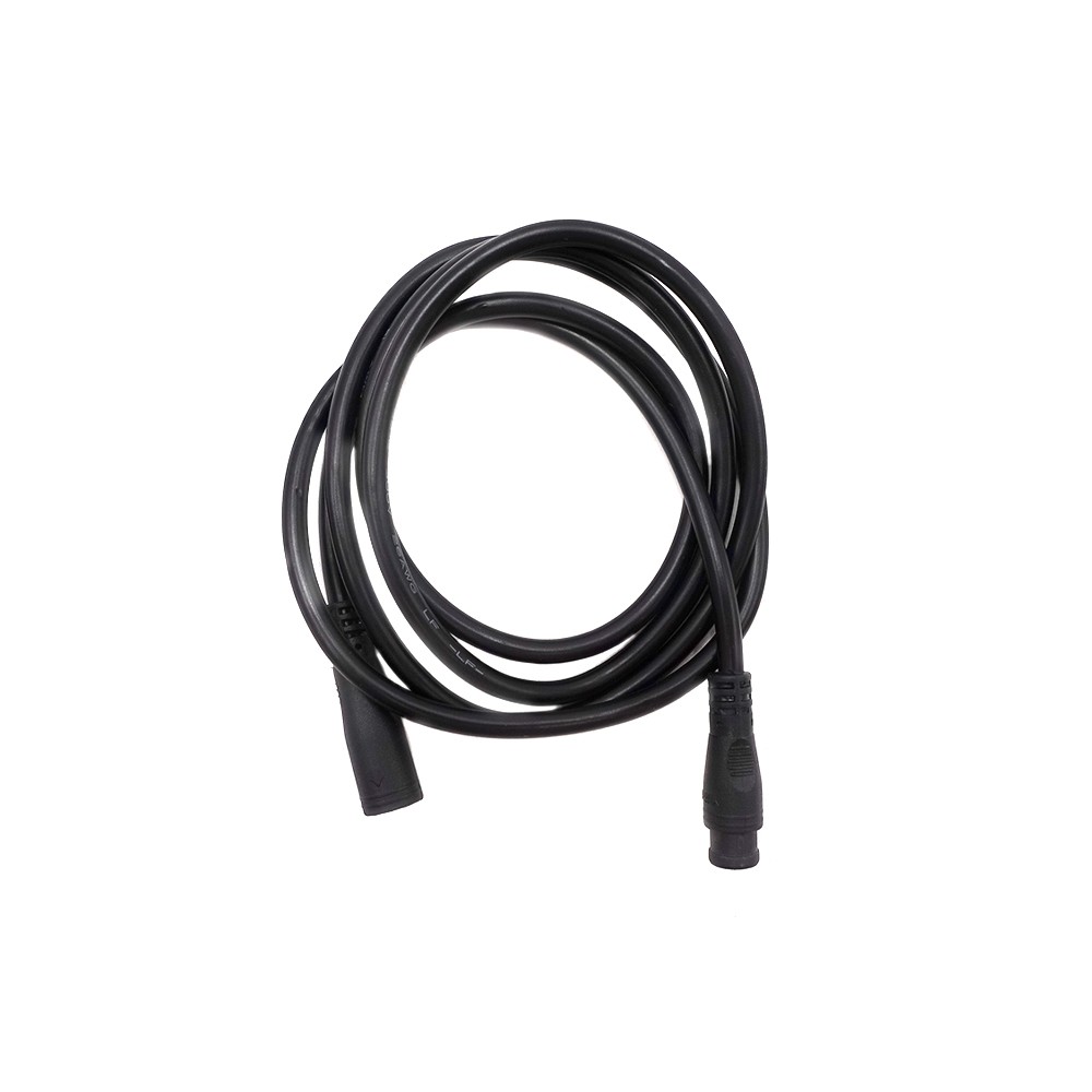 Wasserdichtes Kabel 1m 6-polig für E-Tretroller - Wattiz