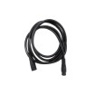 Wasserdichtes Kabel 1m 6-polig für E-Tretroller - Wattiz