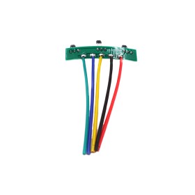Hall-Sensor 3147 für Elektro-Tretroller - Wattiz