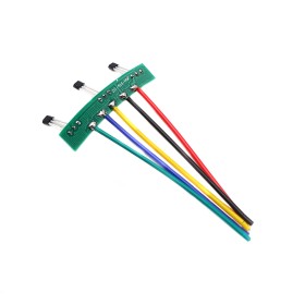Hall-Sensor 3147 für E-Tretroller - Wattiz