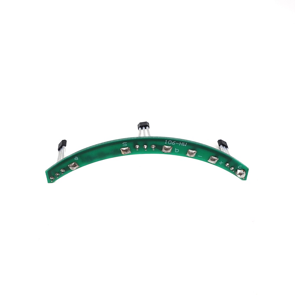 Hall sensor 106 for electric scooter - Wattiz
