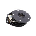 Capteur pedale 5 signaux pour trottinette électrique - Wattiz