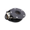 Pedalsensor mit 5 Signalen für Elektro-Tretroller - Wattiz