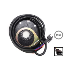 Pedalsensor mit 5 Signalen für Elektro-Tretroller - Wattiz