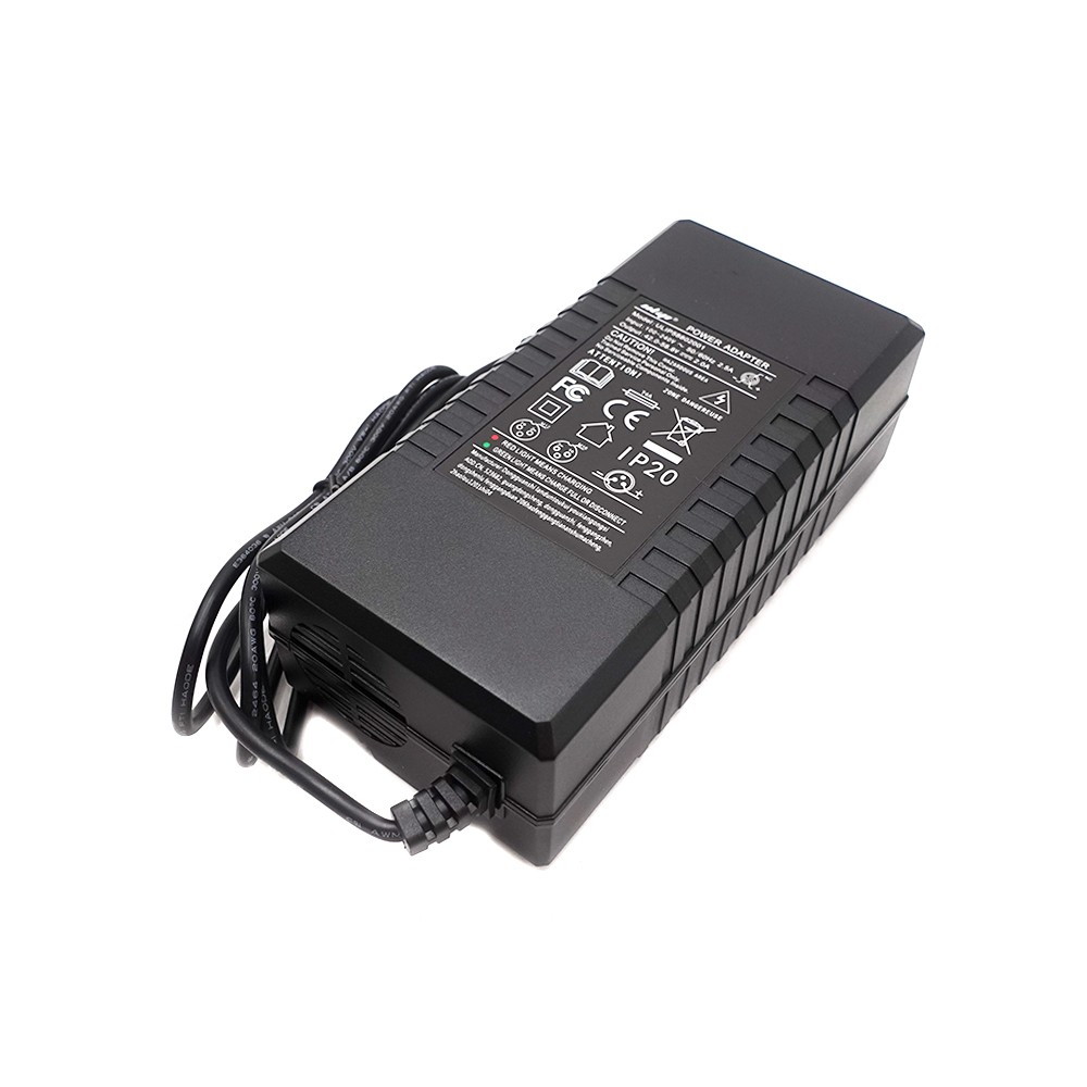 Kukirin Ladegerät 42 - 58,8V für Elektro-Tretroller - Wattiz