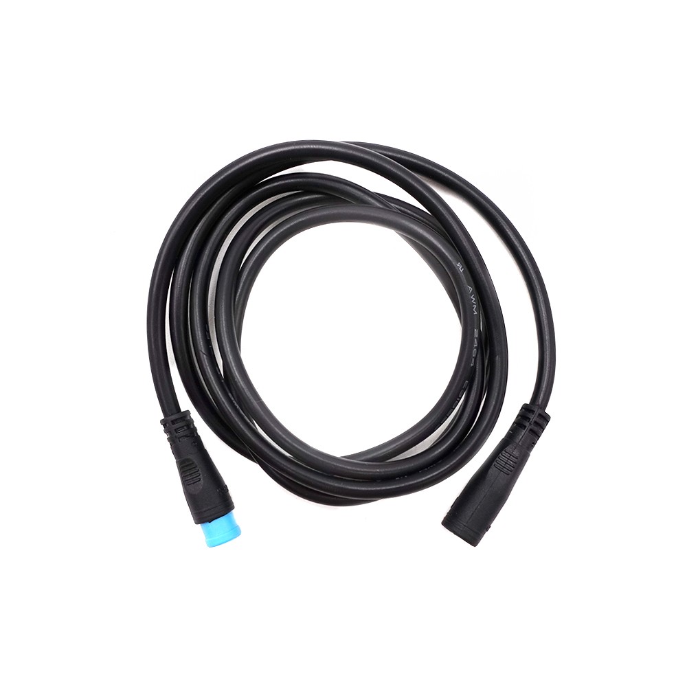 Wasserdichtes 1m-Kabel mit 4 Pins für E-Tretroller - Wattiz
