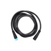 Cable estanco 1m 4 pines para patinete eléctrico - Wattiz