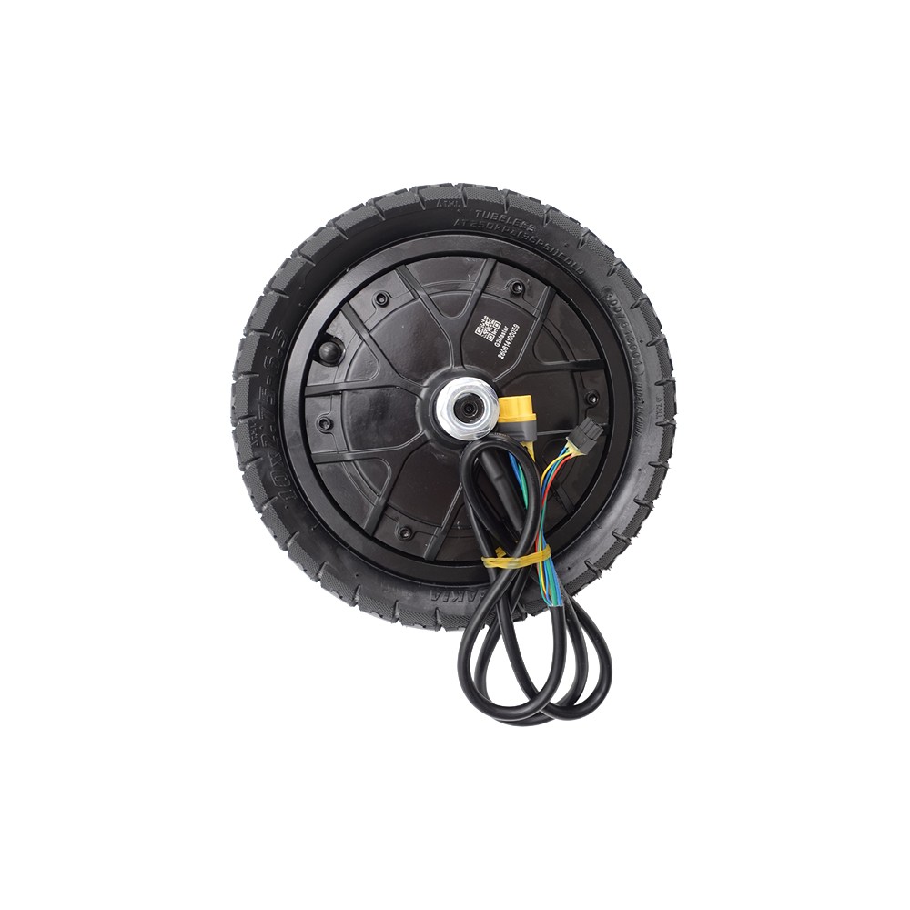 Hinterradmotor Kukirin G2 Master (Version B) für E-Tretroller - Wattiz
