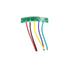 Capteur hall 3144-3143 pour trottinette électrique - Wattiz