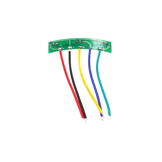 Capteur hall 3144-3143 pour trottinette électrique - Wattiz