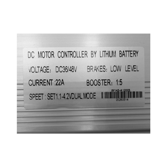 Balík S830 (500W 22A)|Wattiz