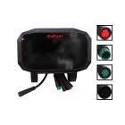 Wyświetlacz ekranu kolorowego Kukirin G2 Pro (model 2025)|Kukirin