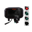 Display Farbbildschirm Kukirin G2 Pro (Modell 2025) für Elektro-Tretroller - Wattiz