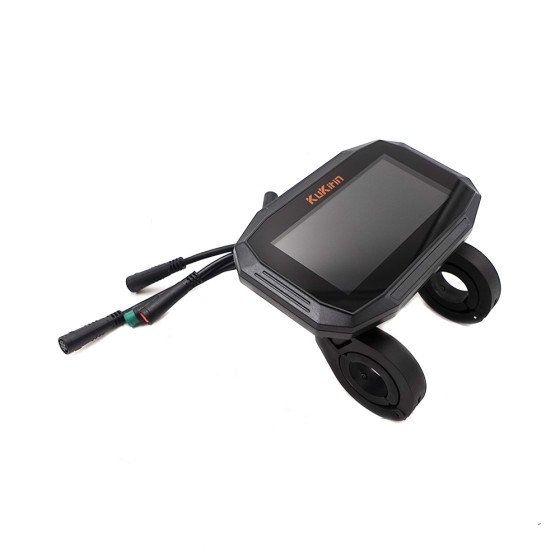 Wyświetlacz ekranu kolorowego Kukirin G2 Pro (model 2025)|Kukirin