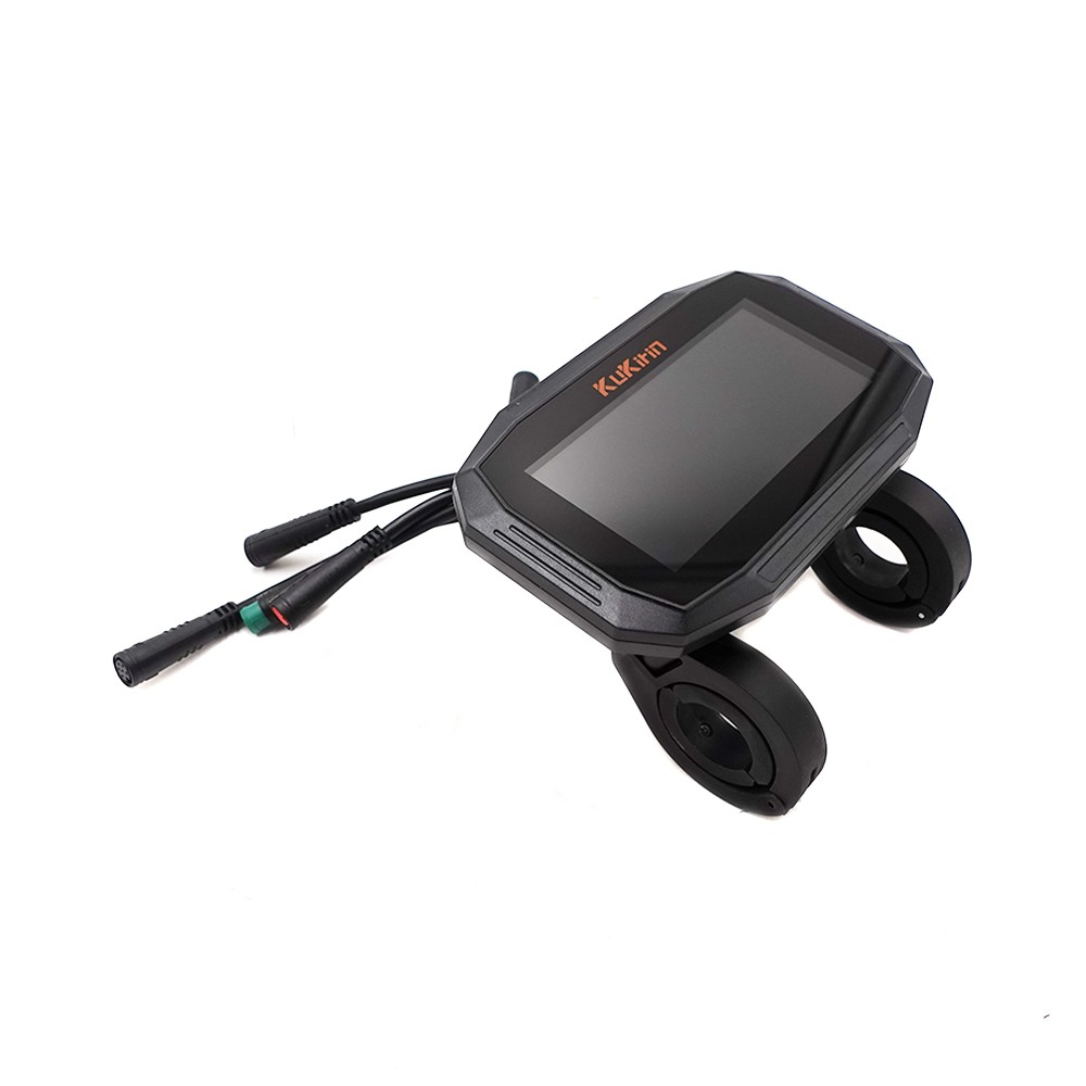 Farbdisplay Kukirin G2 Pro (Modell 2025) für E-Tretroller - Wattiz